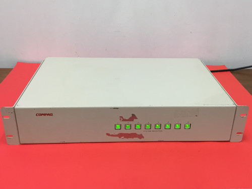Compaq computer series 3310 - compaq,