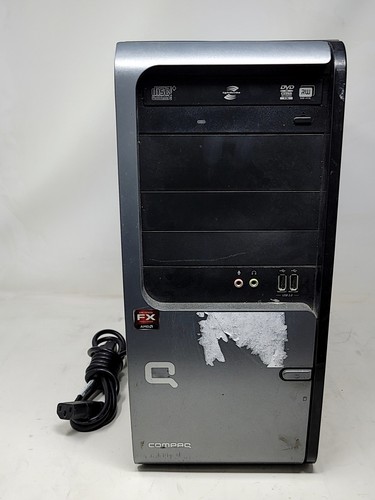 Compaq mw3135rs tower - ts-mw3135rs,