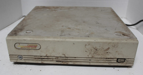 Vintage compaq 3010 - vintage,