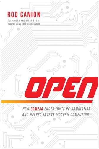 Open how compaq ended ibm - how,