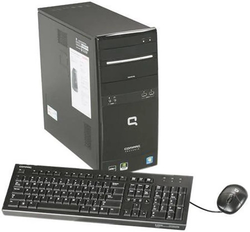 Compaq cq5600y bm412aa - compaq, bm412aa#aba