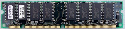 Compaq 278031 002 - 278031-002, 32mb