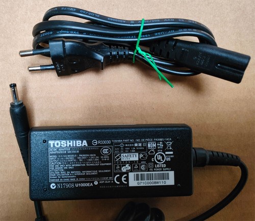 Adapter for compaq mini - hp,