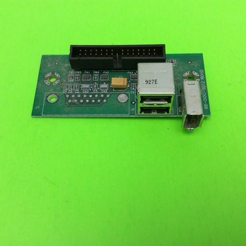 Compaq presario 5838 usb - compaq,