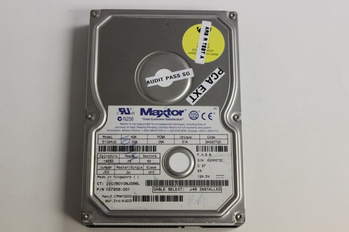 Compaq 167958 001 10 - 167958-001, 10.2gb