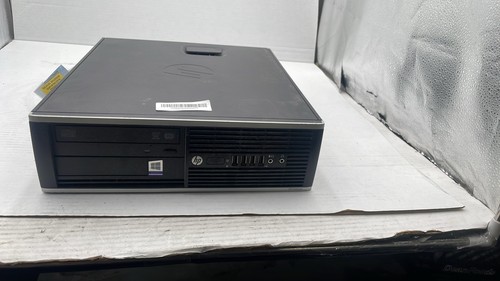 Compaq pro 6300 sff intel - hp,