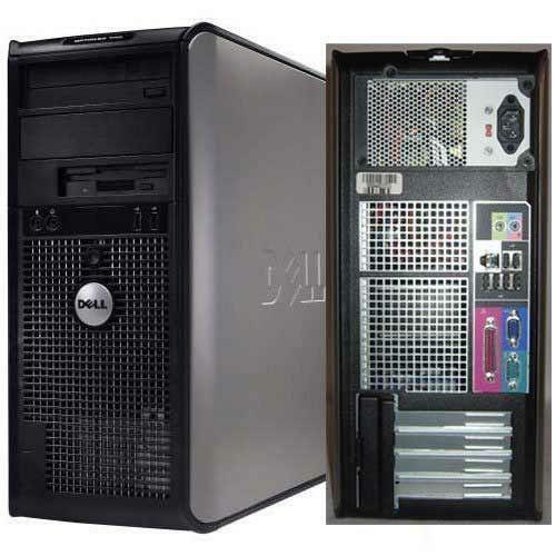 Desktop computer windows - desktop, xp