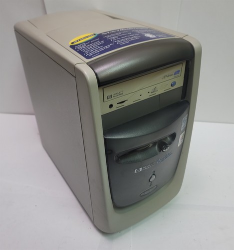 Pavilion 6630 intel - pavilion,