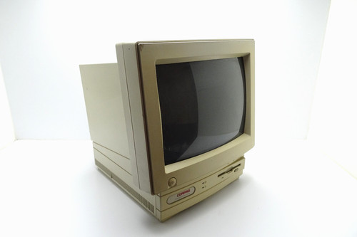 Compaq presario 433 desktop - compaq,