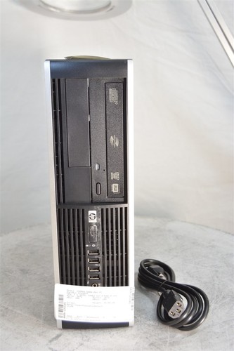 Compaq 6000 pro - 6000, at492av