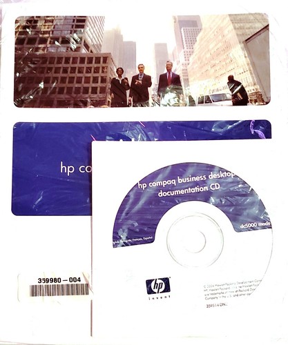 Compaq manual - compaq,