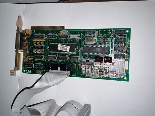 Vintage compaq isa floppy - vintage,