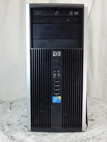 Compaq 6000 pro nv470ut - hp,