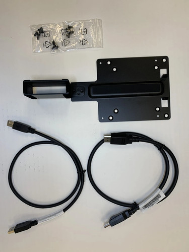 Sealed b300 mounting - sealed, pc
