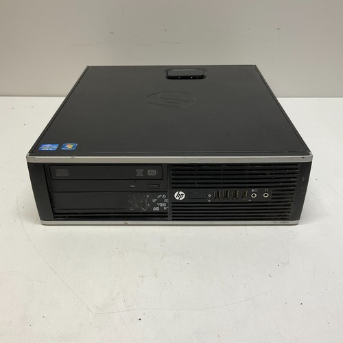 Compaq pro 6300 sff - hp,