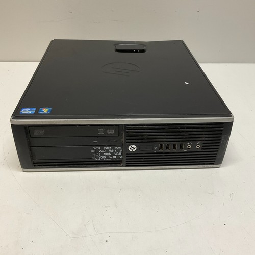 Compaq pro 6300 sff intel - pro,