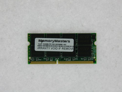 256mb 256 pc100 100mhz - 256mb,