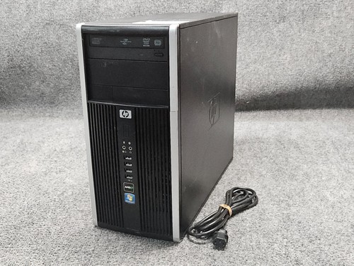 Compaq 6005 pro microtower - microtower, pc