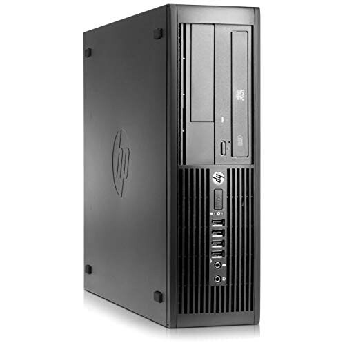 Compaq 4300 pro desktop pc - compaq,