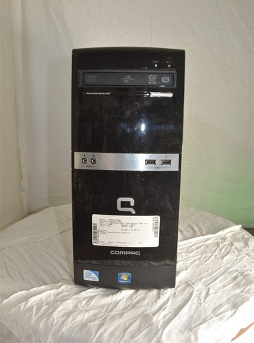 Compaq 500b vs697ut aba - hp, vs697ut-aba