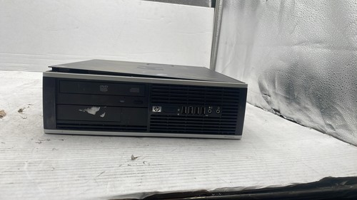 Compaq 6005 pro sff - hp,