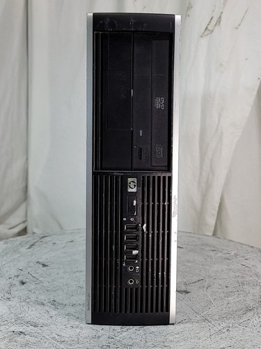 Compaq 6005 pro pc - pro,