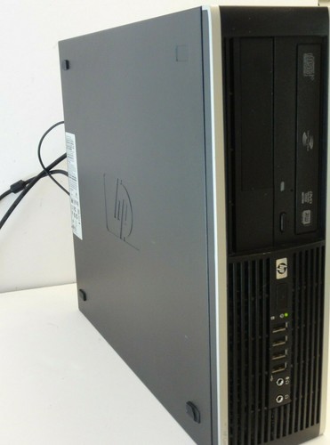 Compaq 6005 pro sff - compaq,