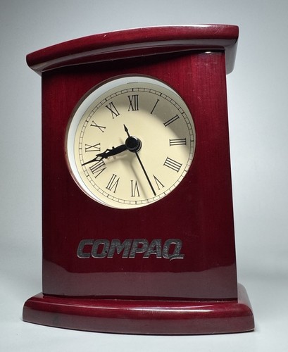 Vtg compaq computer - compaq,