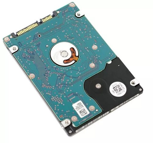 Hdd hard drive for hp - hard, 2.5"