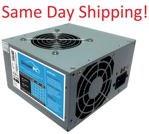 New power supply upgrade - pc,