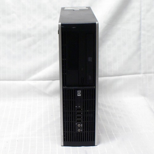 Compaq elite 8000 - 8000, sff