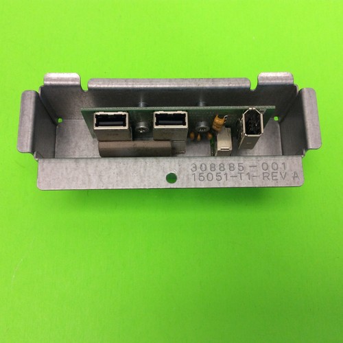 Compaq presario 5600 usb - compaq,