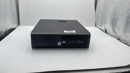 Compaq pro 6300 sff - compaq,