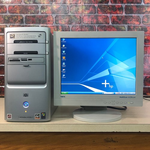 Pavilion a1130n for - pavilion, pc