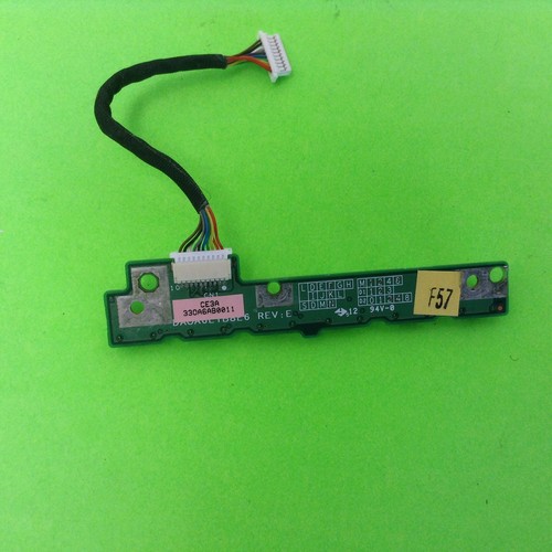 Compaq presario 5460 audio - 5460, pc