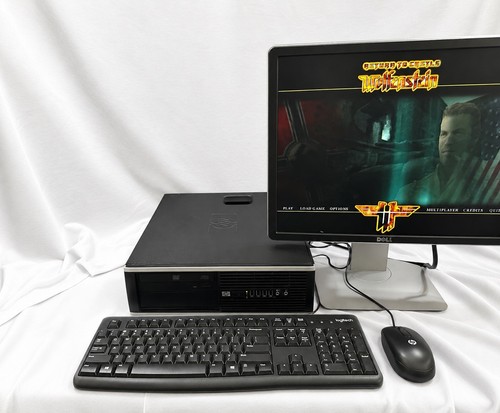 Nice amd athlon - computer, for